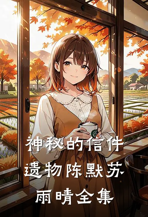 神秘的信件遗物陈默苏雨晴 全集