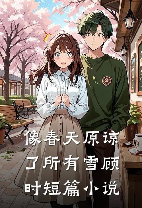 像春天原谅了所有雪顾时短篇小说