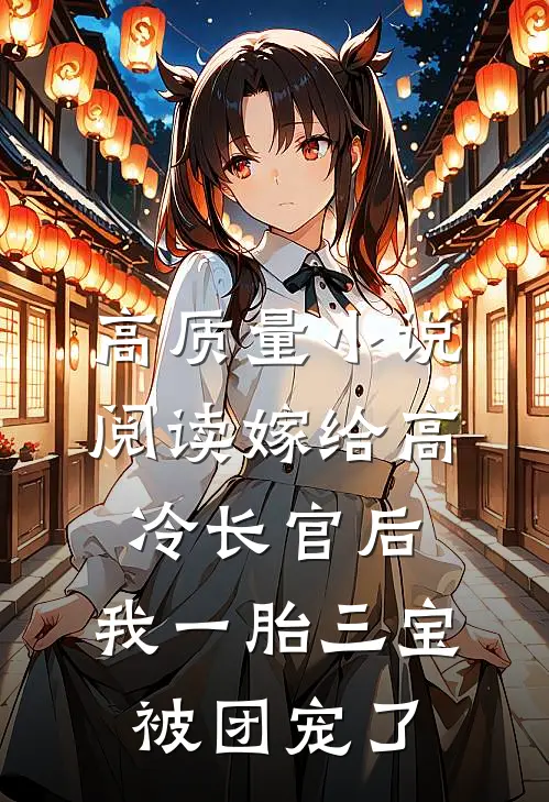 高质量小说阅读嫁给高冷长官后，我一胎三宝被团宠了