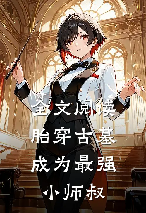 全文阅读胎穿古墓，成为最强小师叔