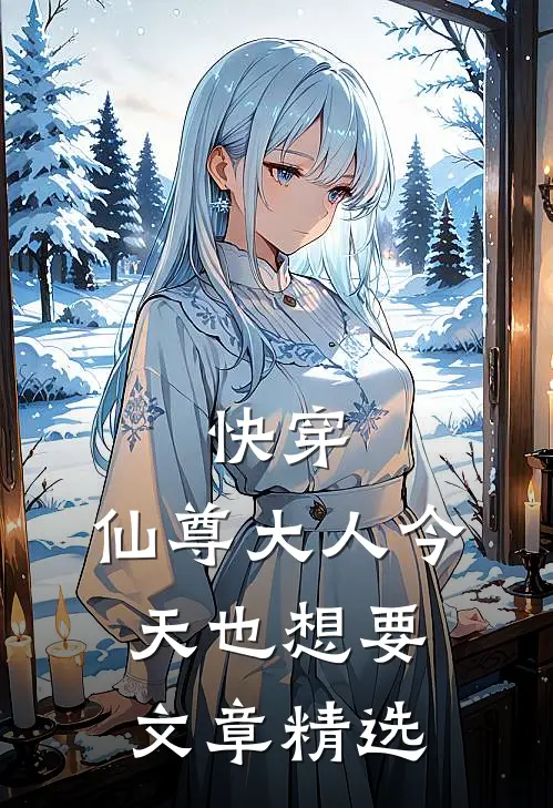 快穿：仙尊大人今天也想要文章精选