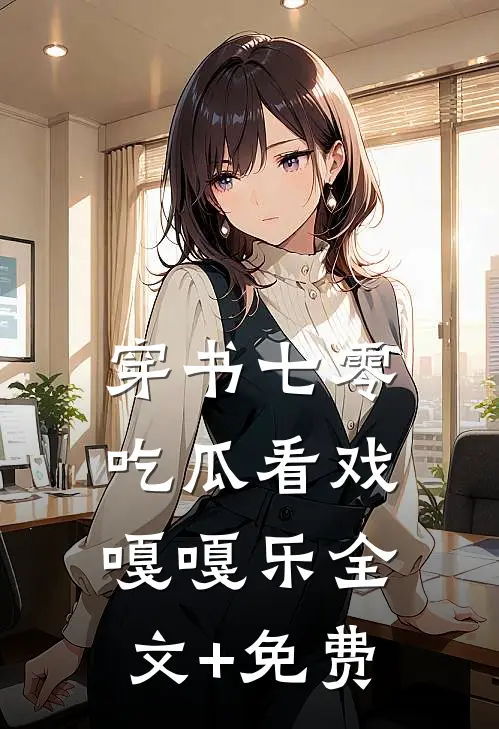 穿书七零，吃瓜看戏嘎嘎乐全文+免费