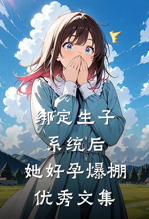 绑定生子系统后，她好孕爆棚优秀文集