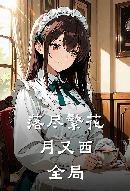 落尽繁花月又西: 全局