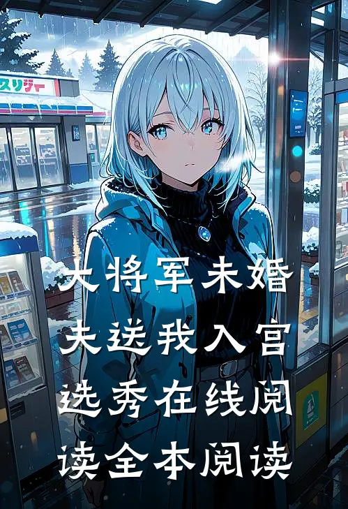 大将军未婚夫送我入宫选秀在线阅读全本阅读