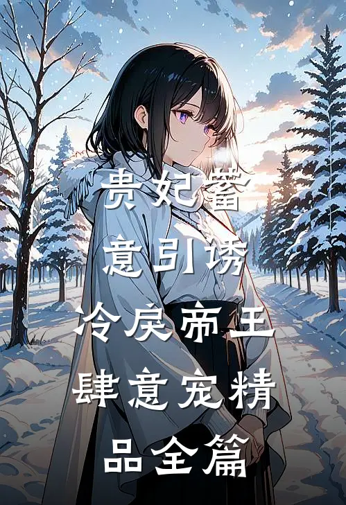 贵妃蓄意引诱，冷戾帝王肆意宠精品全篇