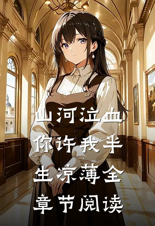 山河泣血，你许我半生凉薄全章节阅读