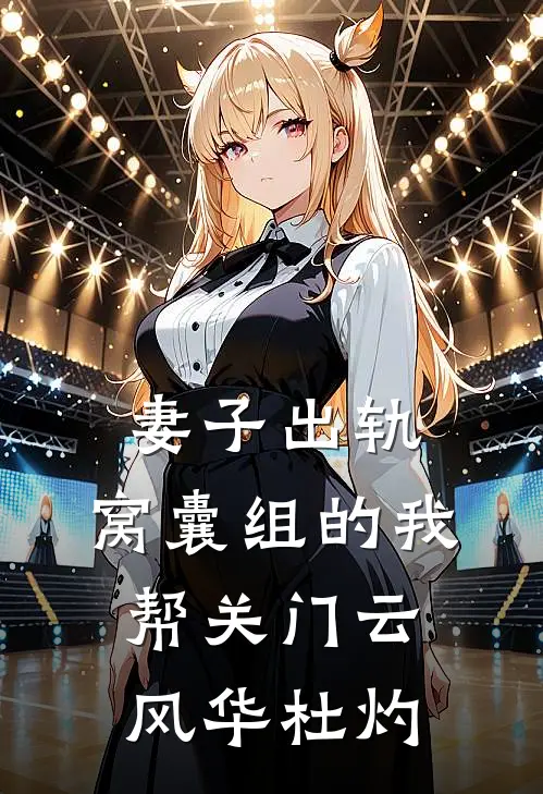 妻子出轨，窝囊组的我帮关门云风华杜灼