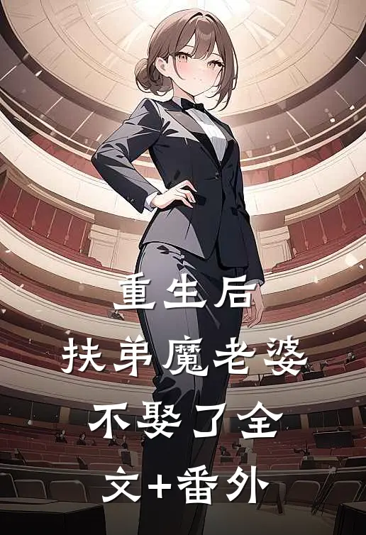 重生后，扶弟魔老婆不娶了全文+番外