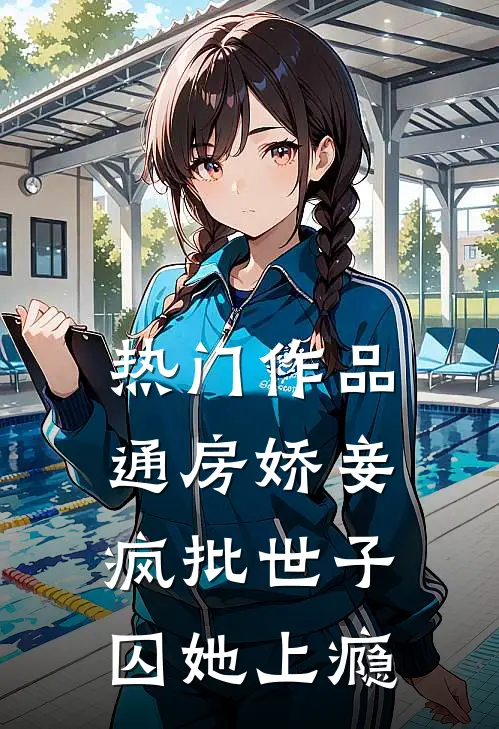 热门作品通房娇妾，疯批世子囚她上瘾