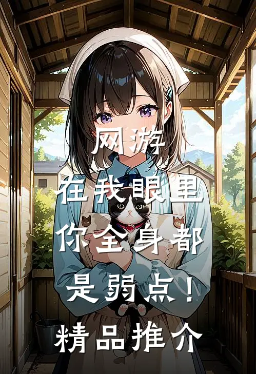 网游：在我眼里，你全身都是弱点！精品推介