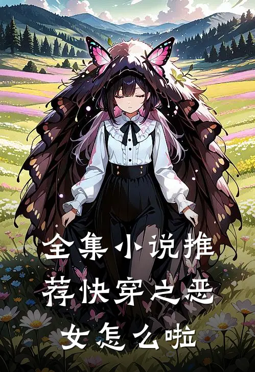 全集小说推荐快穿之恶女怎么啦