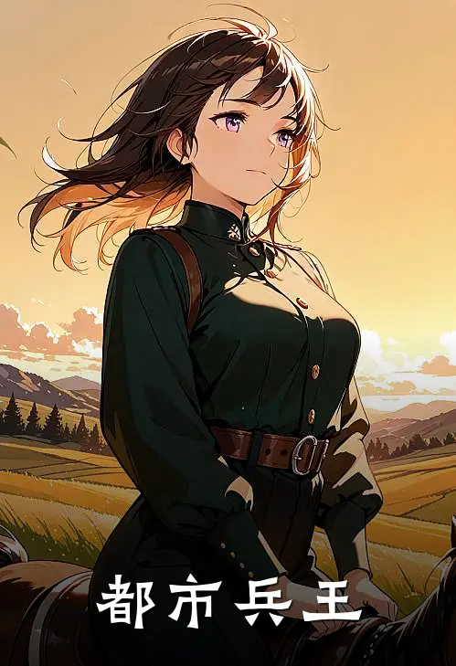 都市兵王