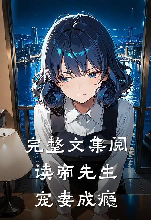 完整文集阅读帝先生宠妻成瘾