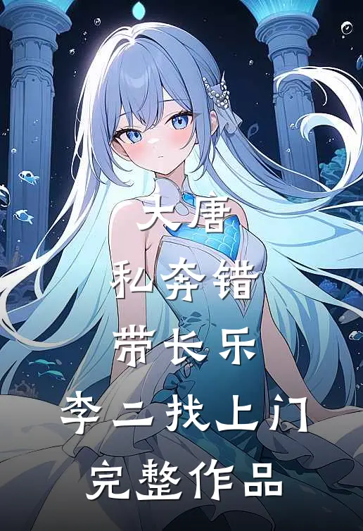 大唐：私奔错带长乐，李二找上门完整作品