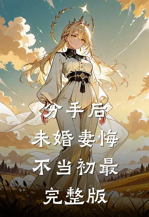 分手后，未婚妻悔不当初最完整版