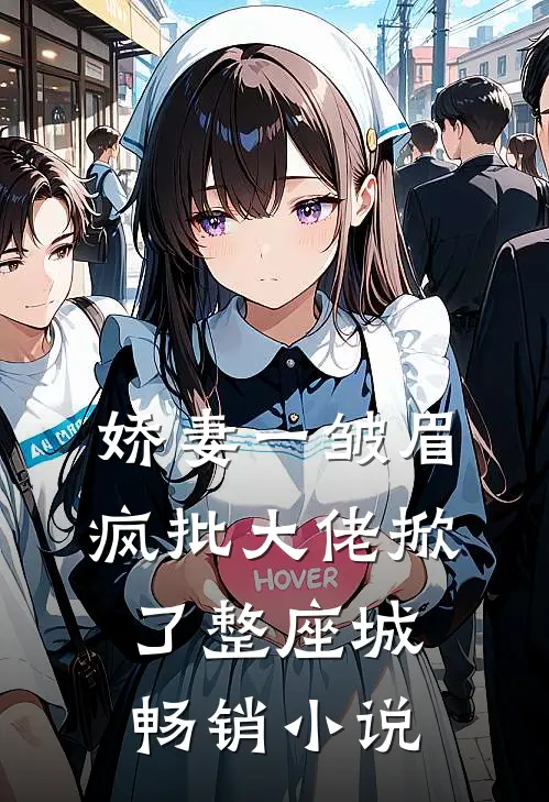 娇妻一皱眉，疯批大佬掀了整座城畅销小说