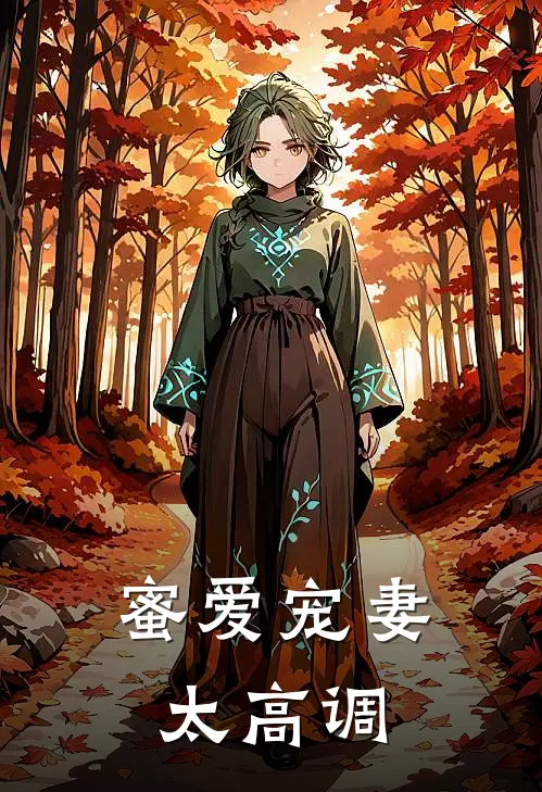 蜜爱宠妻太高调