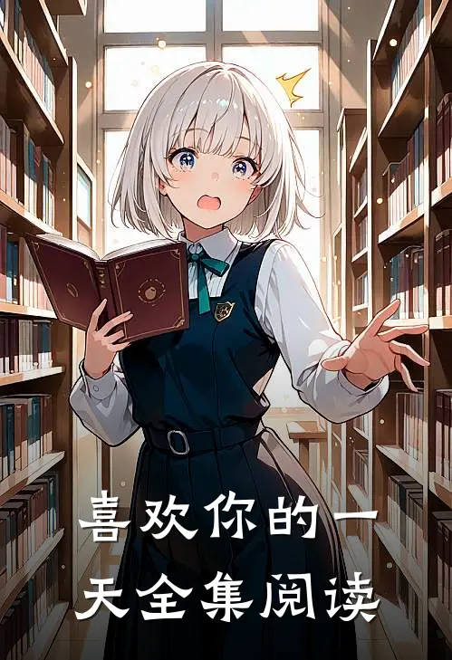 喜欢你的一天全集阅读