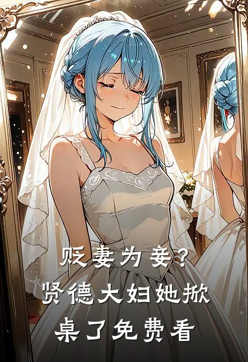 贬妻为妾？贤德大妇她掀桌了免费看
