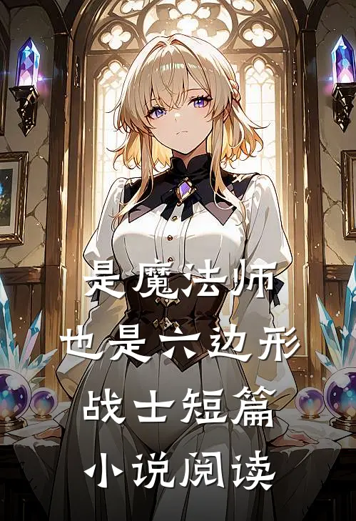是魔法师，也是六边形战士短篇小说阅读