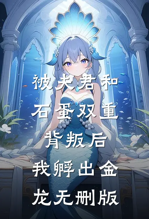 被夫君和石蛋双重背叛后，我孵出金龙无删版