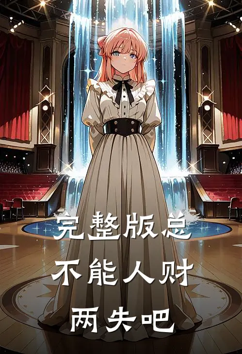 完整版总不能人财两失吧