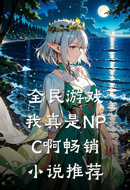 全民游戏：我真是NPC啊畅销小说推荐