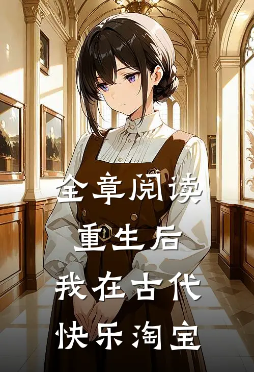 全章阅读重生后，我在古代快乐淘宝