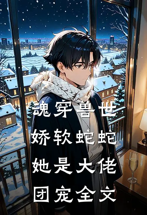 魂穿兽世：娇软蛇蛇她是大佬团宠全文