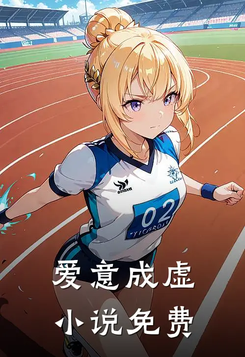 爱意成虚小说免费