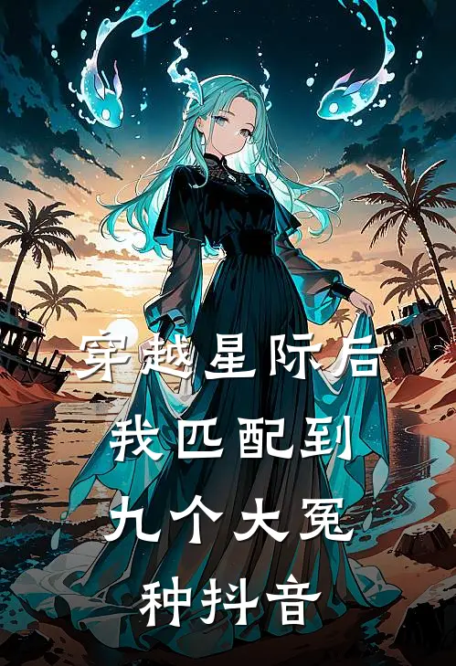 穿越星际后，我匹配到九个大冤种抖音