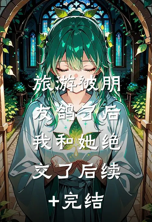 旅游被朋友鸽了后，我和她绝交了后续+完结