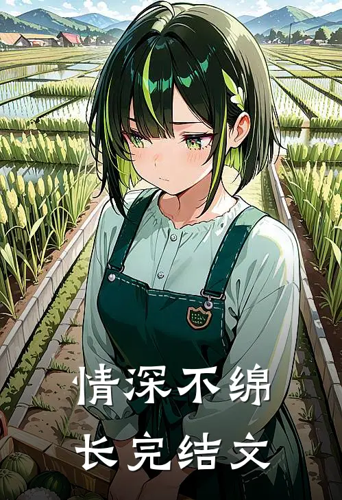 情深不绵长完结文