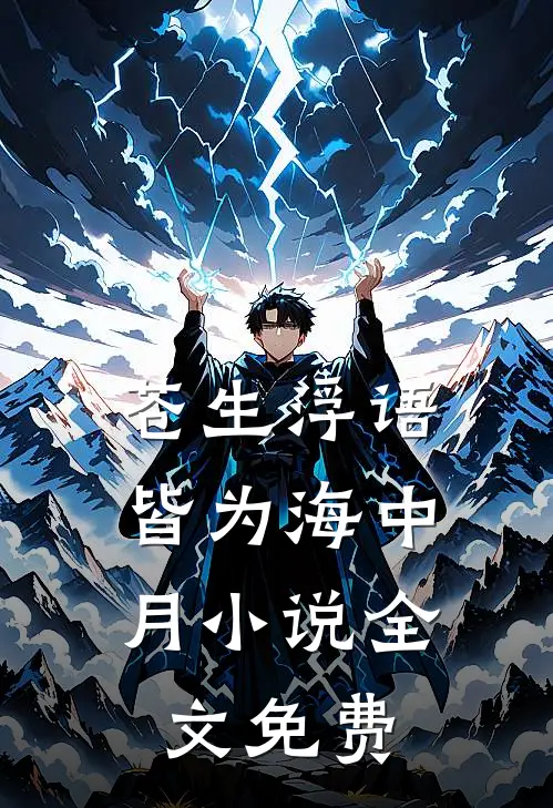 苍生浮语，皆为海中月小说全文免费