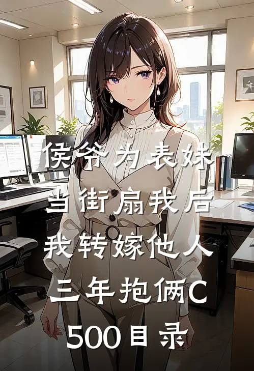 侯爷为表妹当街扇我后，我转嫁他人三年抱俩C500目录