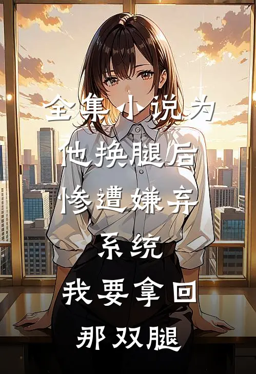 全集小说为他换腿后惨遭嫌弃，系统，我要拿回那双腿