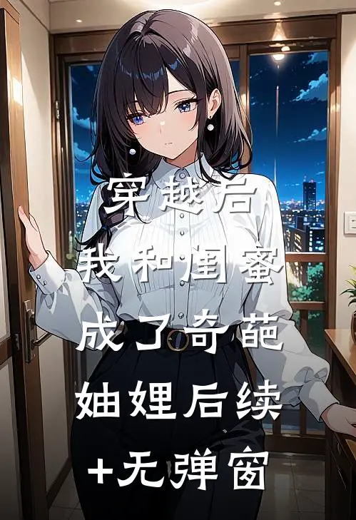 穿越后，我和闺蜜成了奇葩妯娌后续+无弹窗