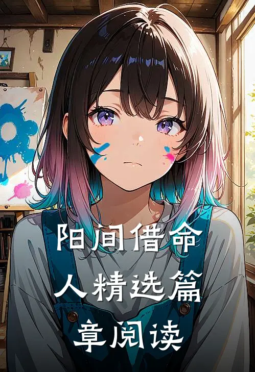 阳间借命人精选篇章阅读