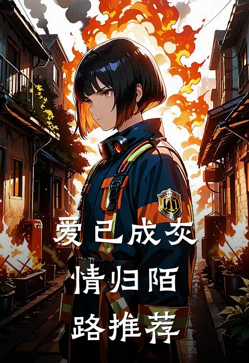 爱已成灰，情归陌路推荐