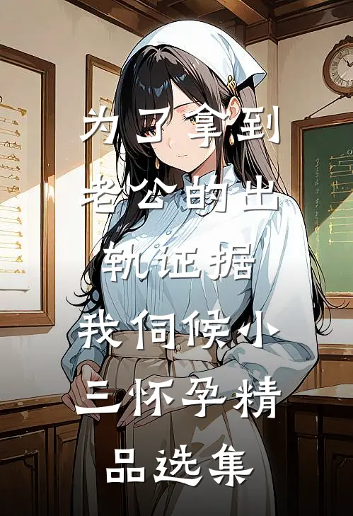 为了拿到老公的出轨证据，我伺候小三怀孕精品选集