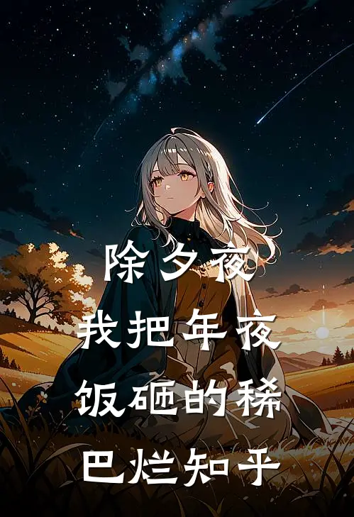 除夕夜，我把年夜饭砸的稀巴烂知乎