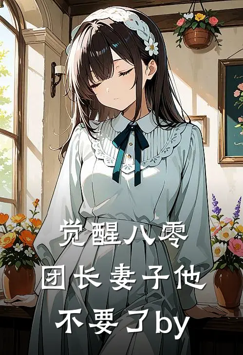 觉醒八零，团长妻子他不要了by