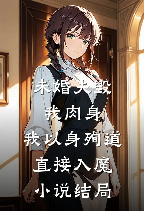 未婚夫毁我肉身，我以身殉道直接入魔小说结局