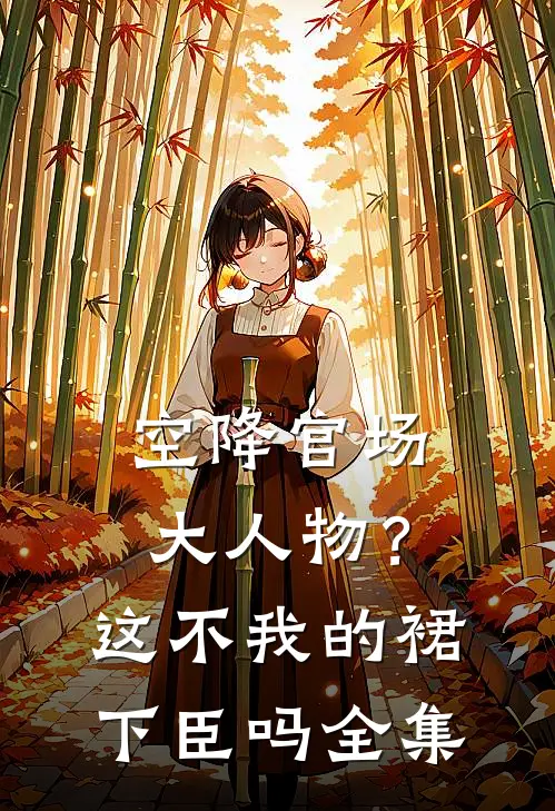 空降官场大人物？这不我的裙下臣吗全集