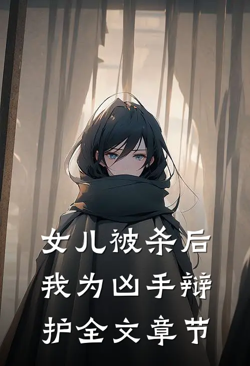 女儿被杀后，我为凶手辩护全文章节