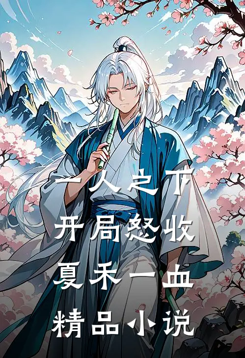 一人之下：开局怒收夏禾一血精品小说