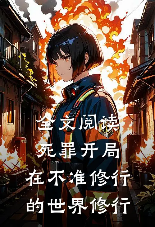 全文阅读死罪开局，在不准修行的世界修行