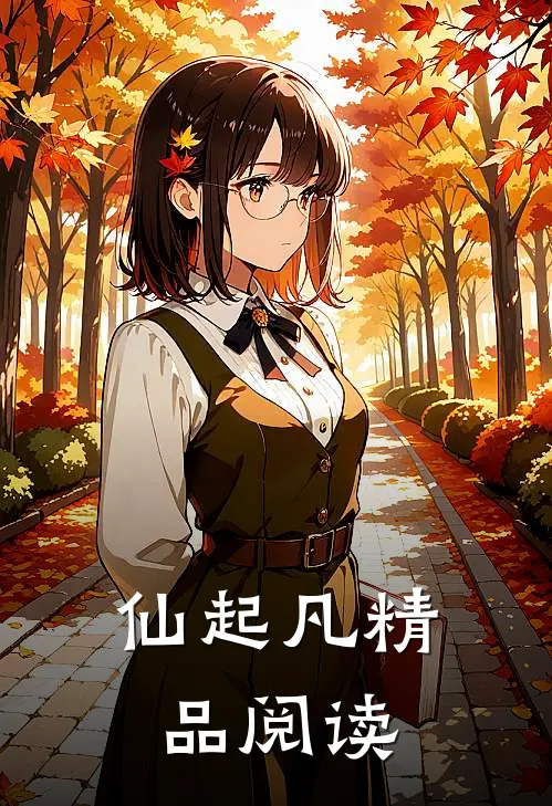 仙起凡精品阅读