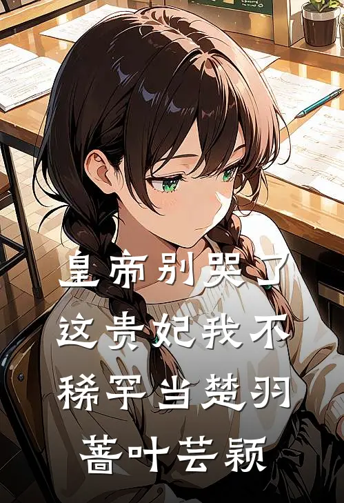 皇帝别哭了，这贵妃我不稀罕当楚羽蔷叶芸颖